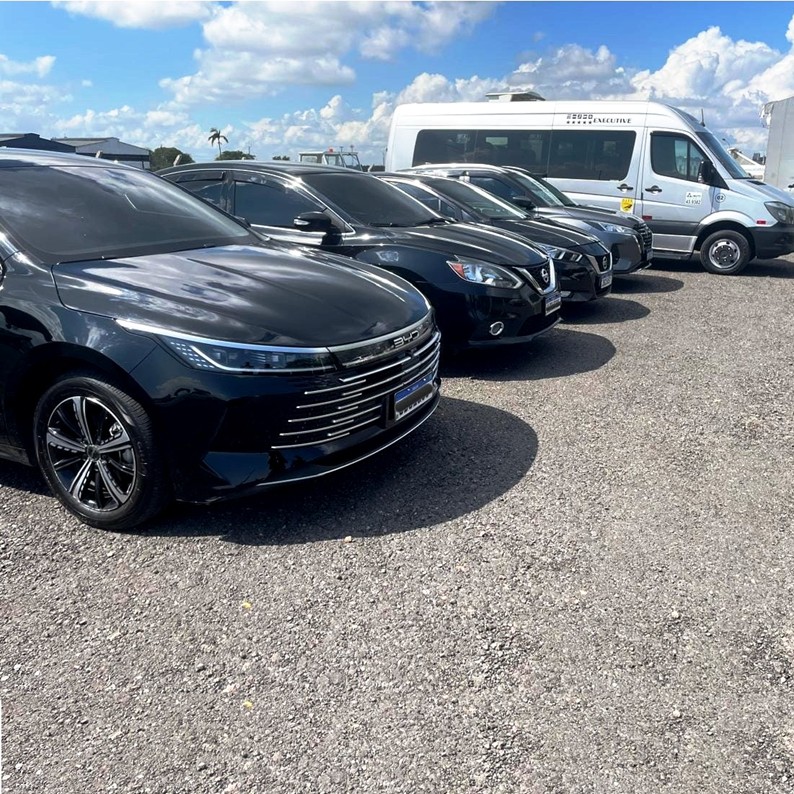 AJR Transporte Executivo - São Leopoldo - Porto Alegre RS.jpg